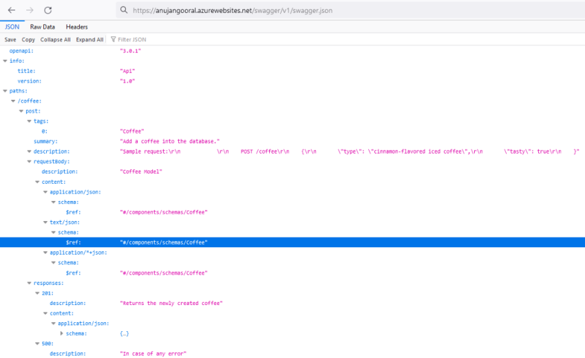 Azure API Management